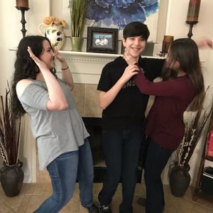 Meet your Posher, Cheryl